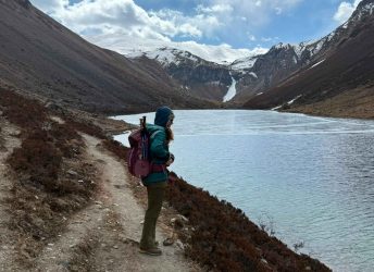 Himalayan unique travels