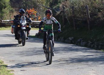 Bhutan Cycling Tour
