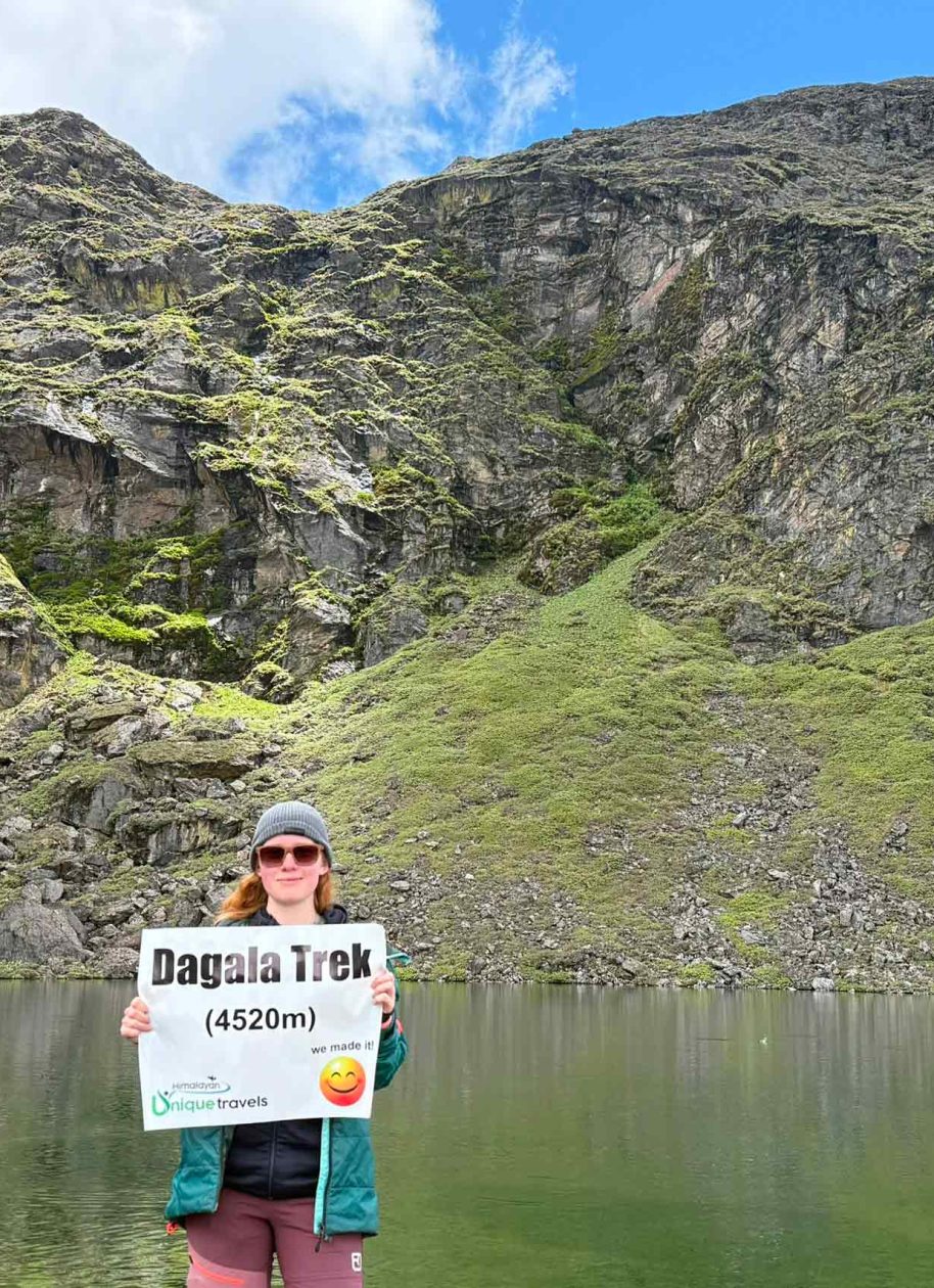 dagala trek dagala trek