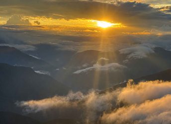 sunrise